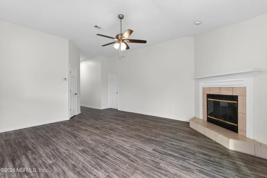 4410 Hanging Moss Drive Orange Park FL 32073