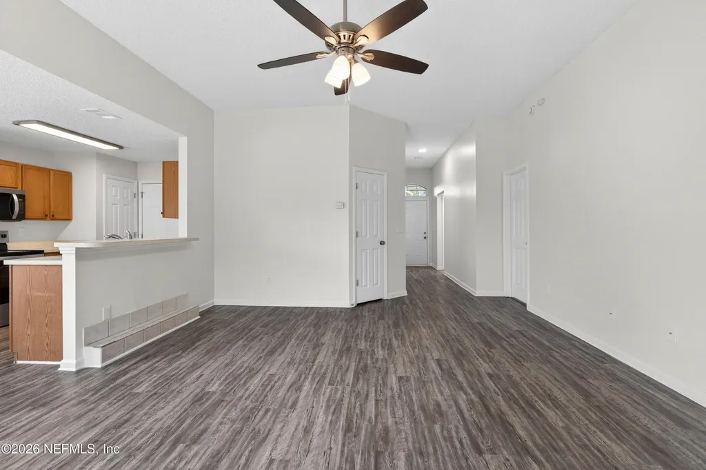 4410 Hanging Moss Drive Orange Park FL 32073