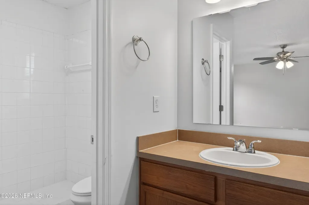 4410 Hanging Moss Drive Orange Park FL 32073