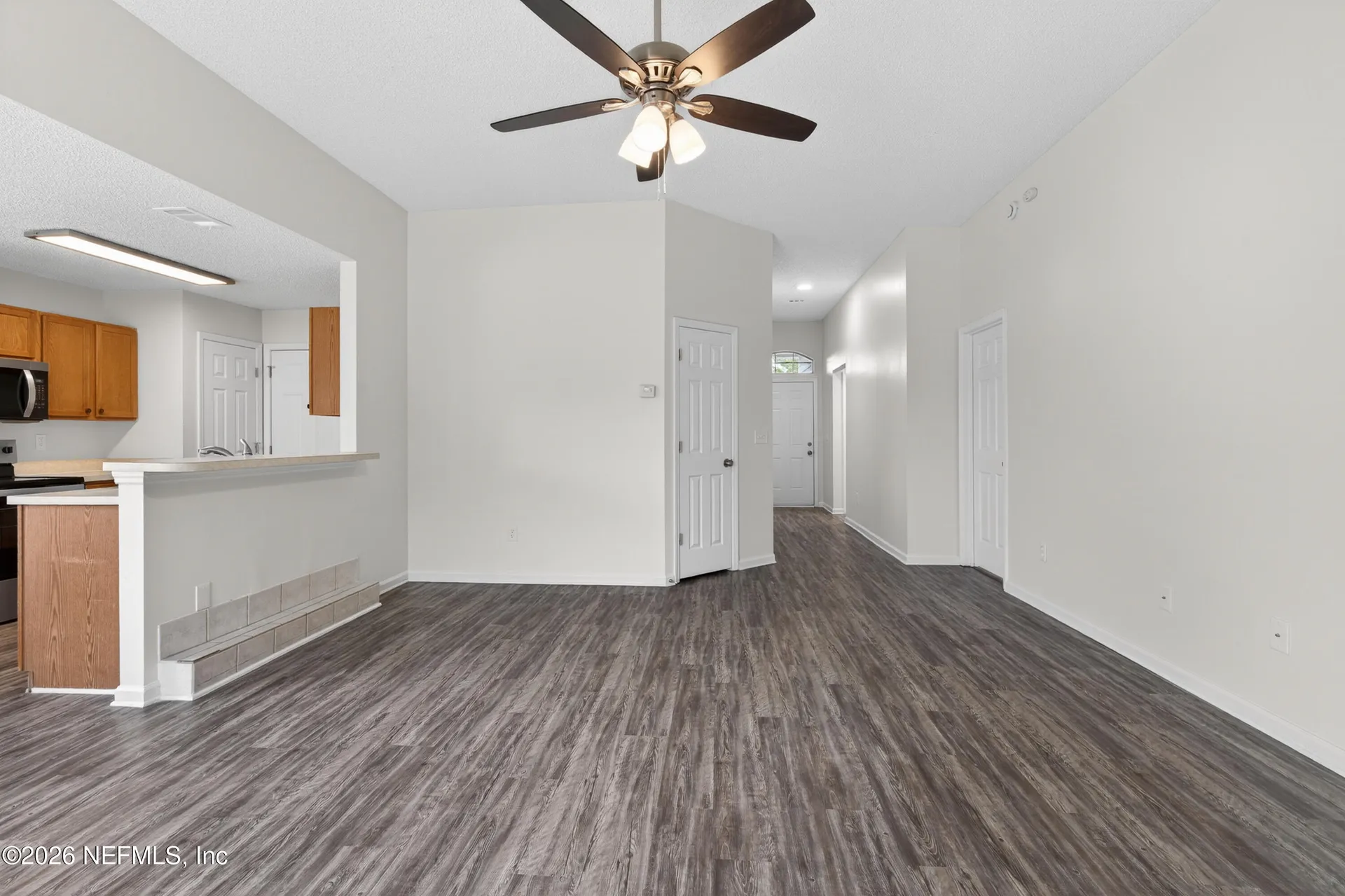 4410 Hanging Moss Drive Orange Park FL 32073