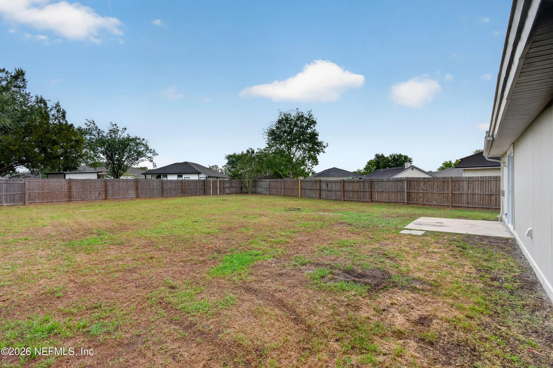 4410 Hanging Moss Drive Orange Park FL 32073