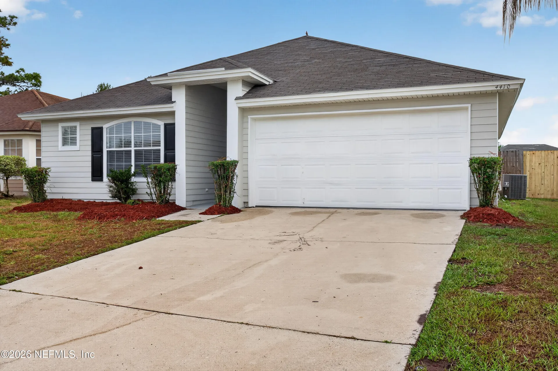 4410 Hanging Moss Drive Orange Park FL 32073