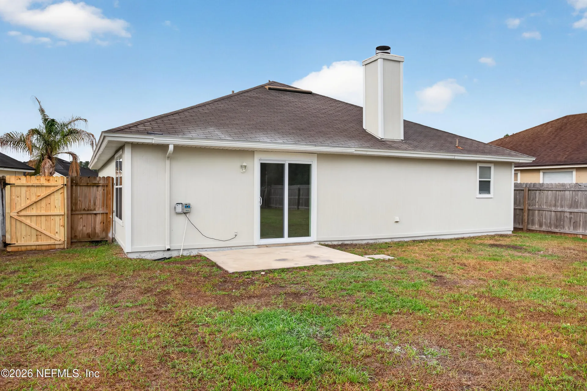 4410 Hanging Moss Drive Orange Park FL 32073