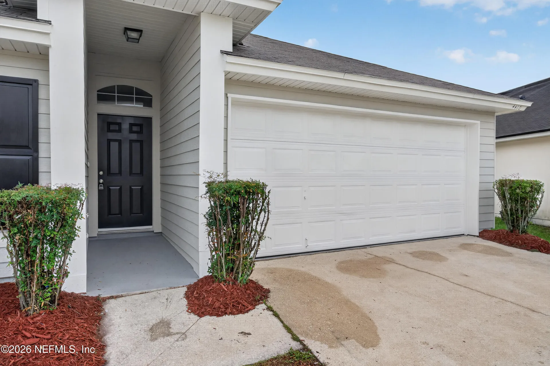 4410 Hanging Moss Drive Orange Park FL 32073