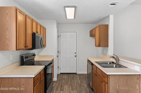 4410 Hanging Moss Drive Orange Park FL 32073