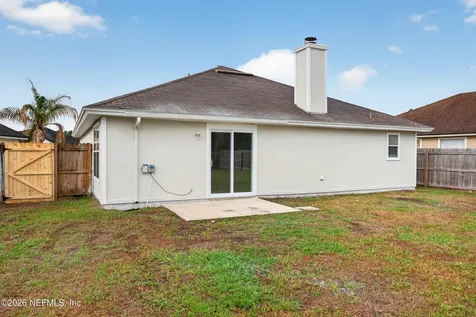 4410 Hanging Moss Drive Orange Park FL 32073