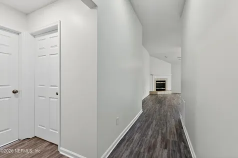 4410 Hanging Moss Drive Orange Park FL 32073