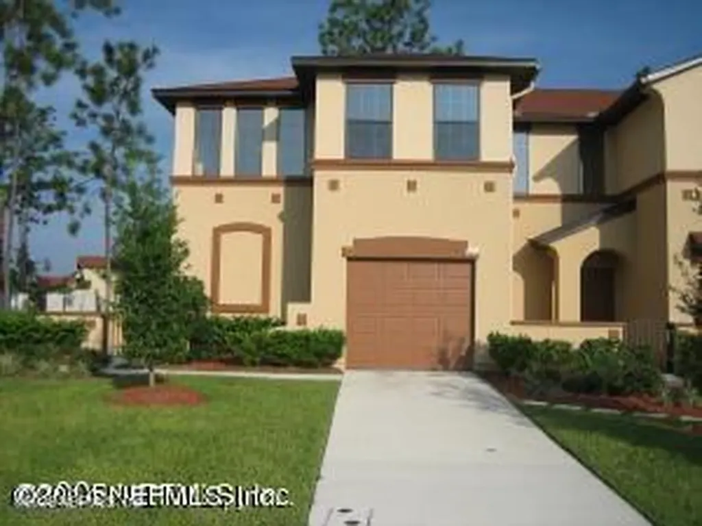 401 Honeycomb Way Jacksonville FL 32259