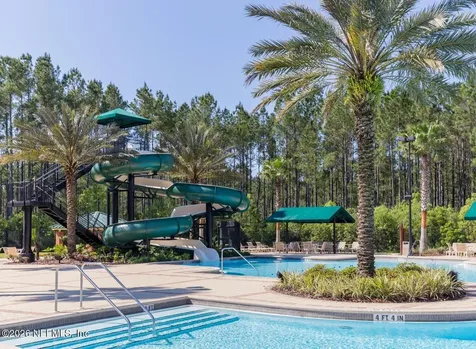 401 Honeycomb Way Jacksonville FL 32259