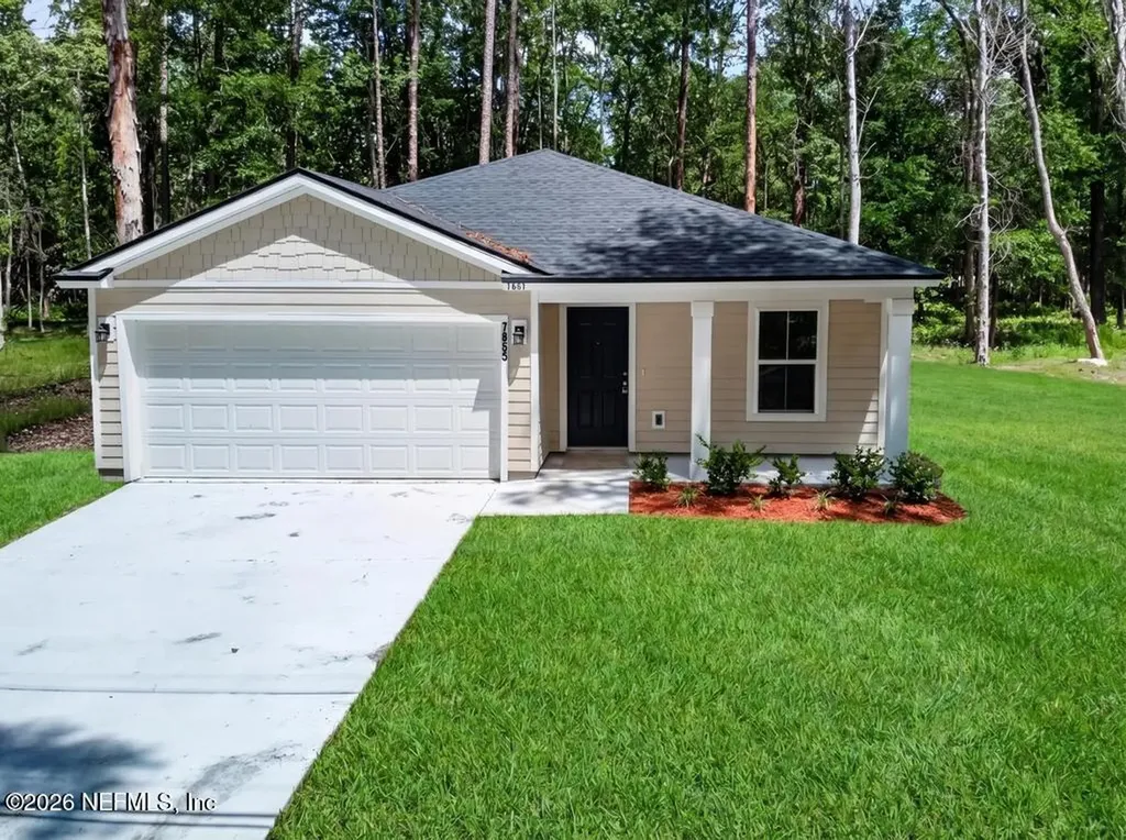7853 Pipit Avenue Jacksonville FL 32219