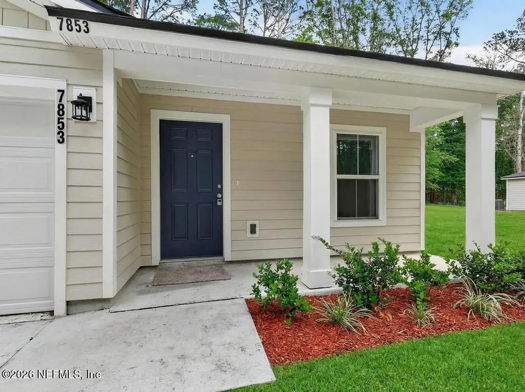 7853 Pipit Avenue Jacksonville FL 32219