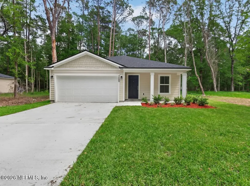 7853 Pipit Avenue Jacksonville FL 32219