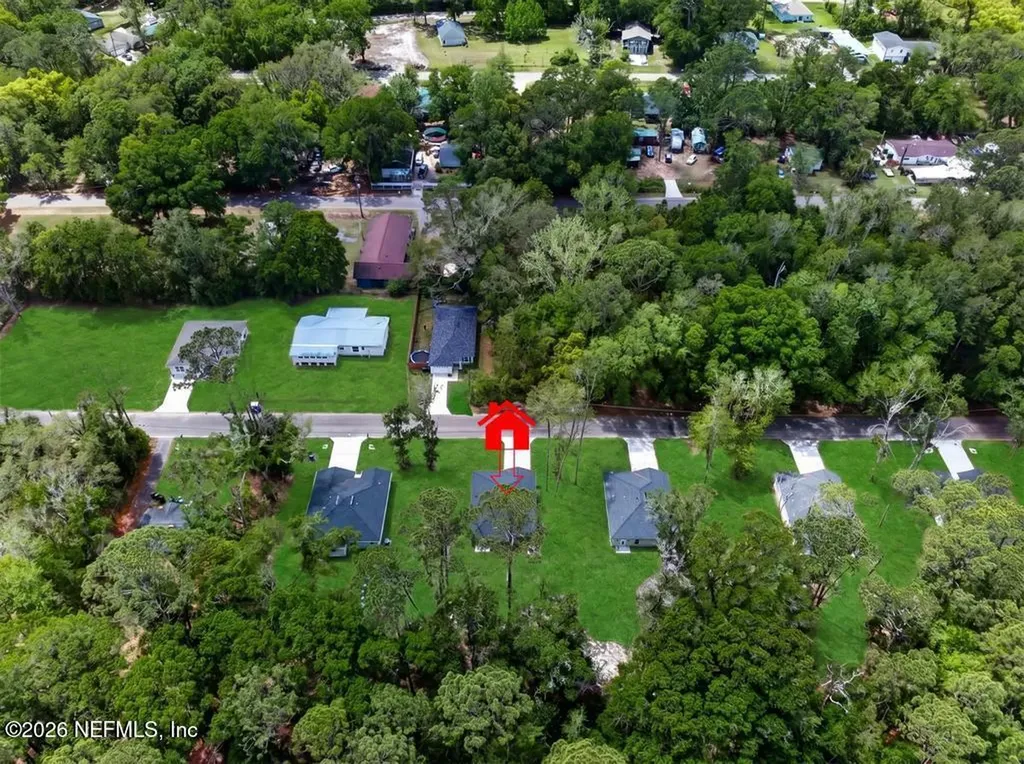 7853 Pipit Avenue Jacksonville FL 32219