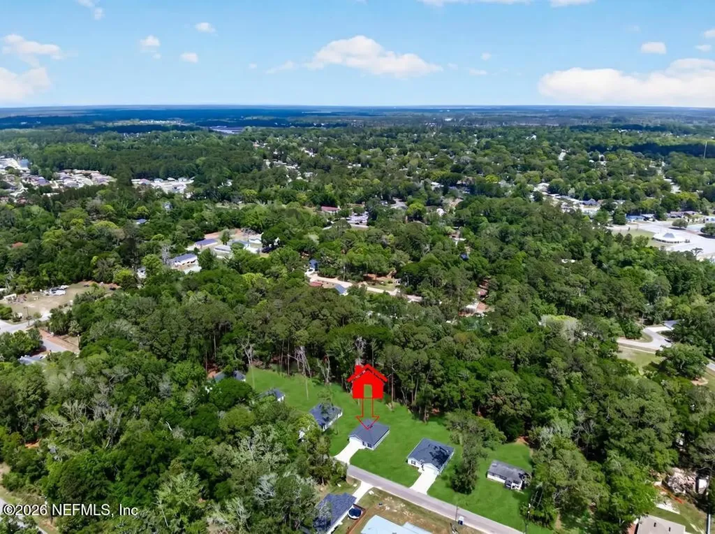 7853 Pipit Avenue Jacksonville FL 32219
