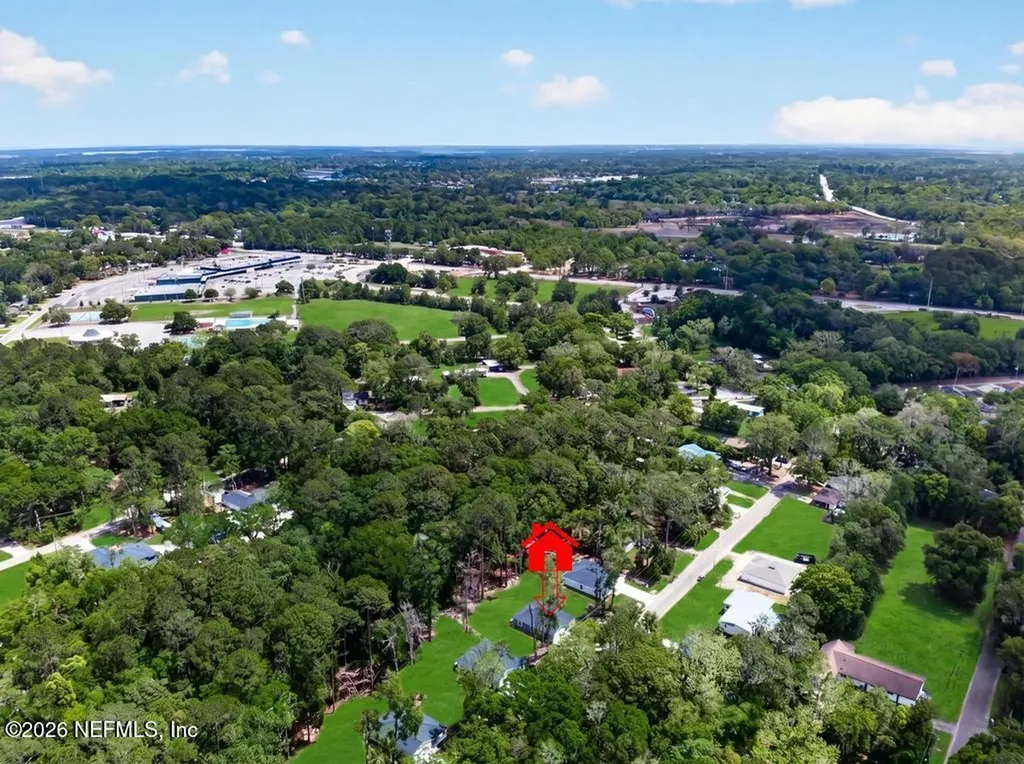 7853 Pipit Avenue Jacksonville FL 32219