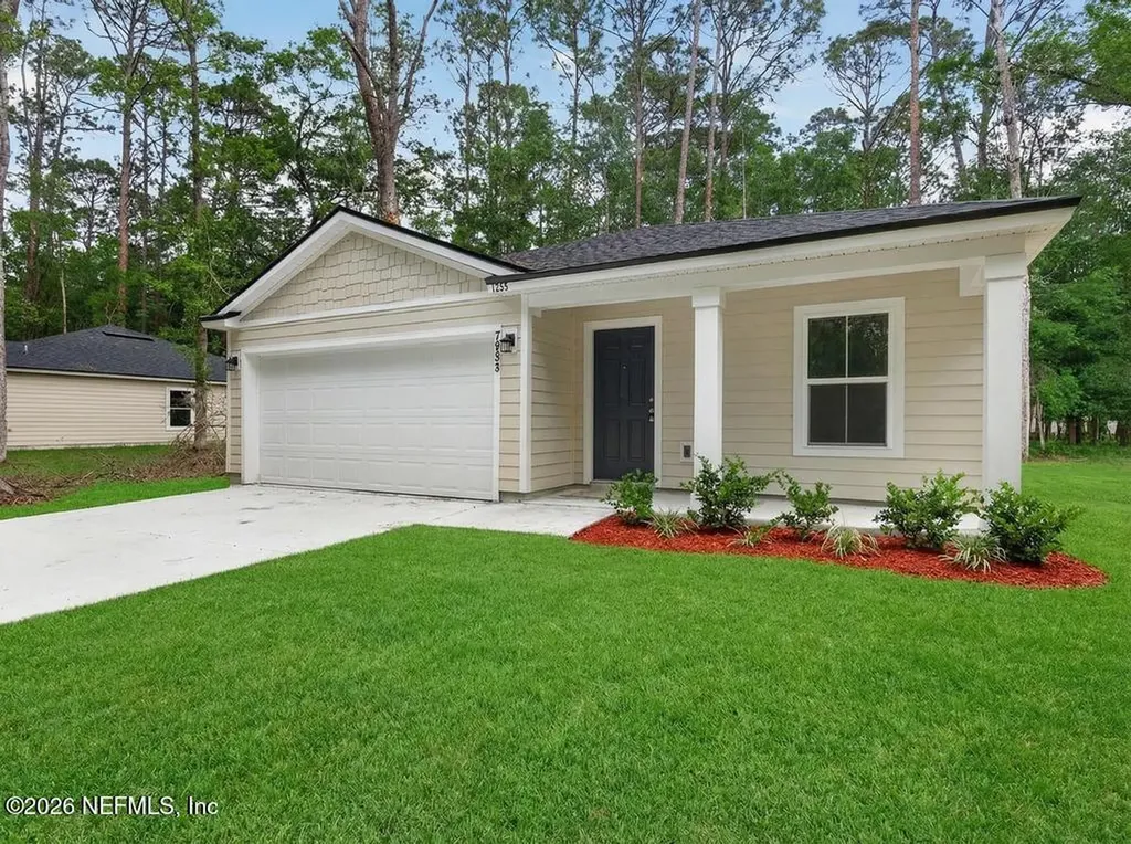 7853 Pipit Avenue Jacksonville FL 32219