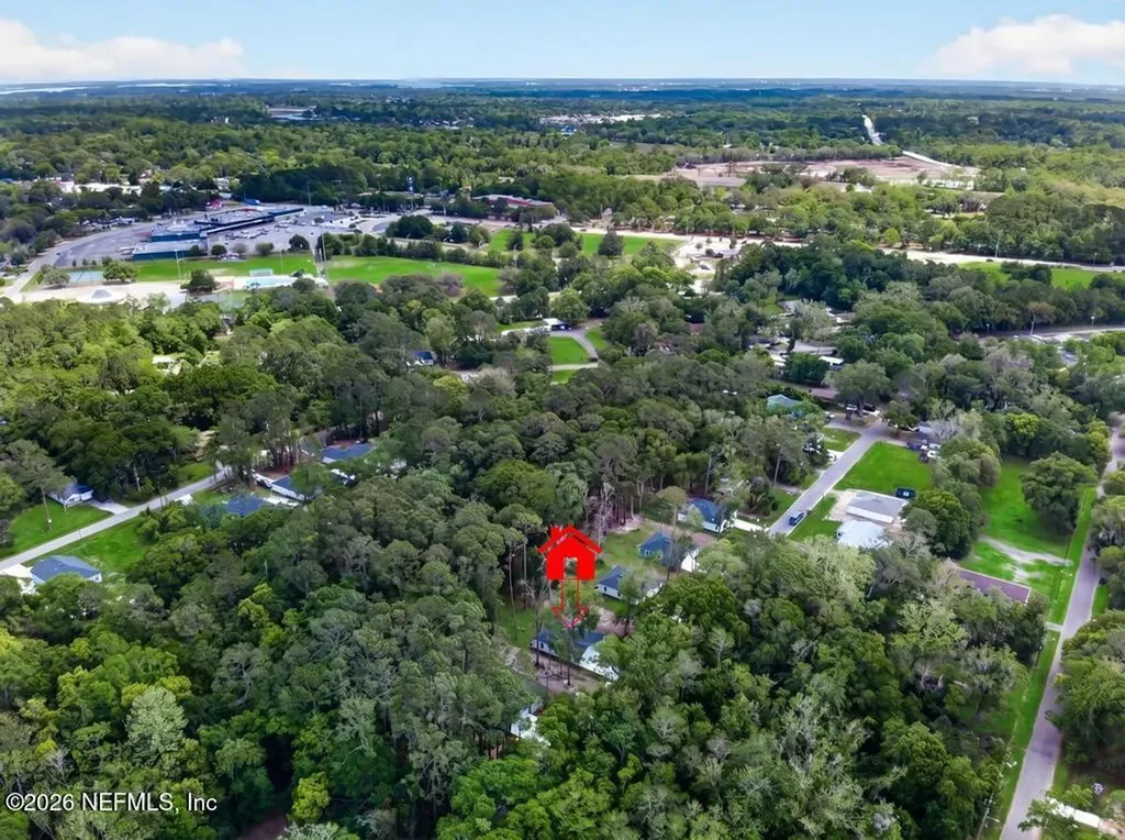 7853 Pipit Avenue Jacksonville FL 32219