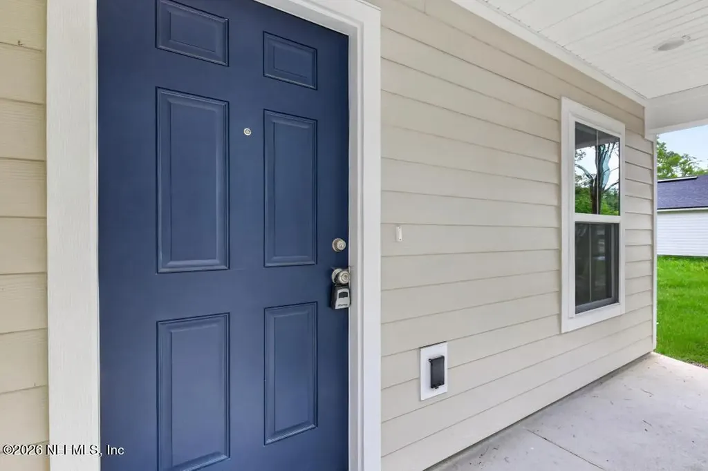 7853 Pipit Avenue Jacksonville FL 32219