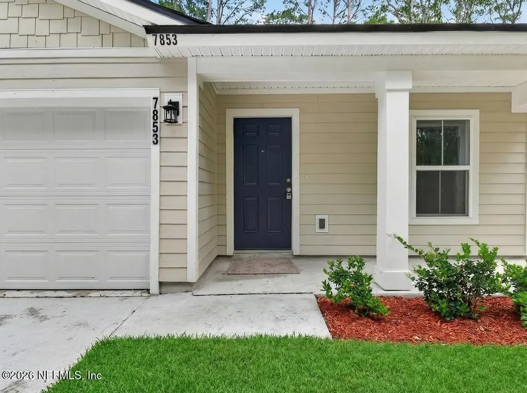 7853 Pipit Avenue Jacksonville FL 32219