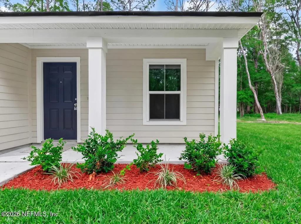 7853 Pipit Avenue Jacksonville FL 32219