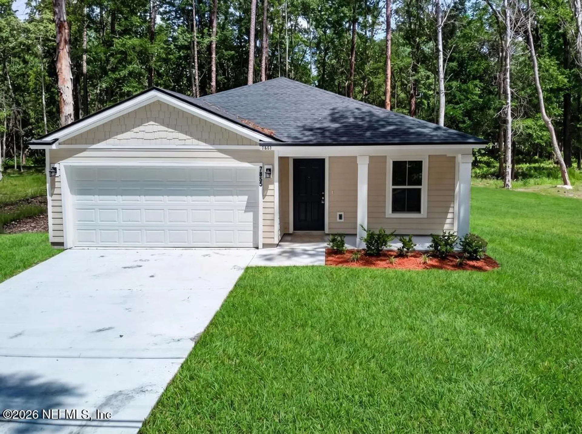 7853 Pipit Avenue Jacksonville FL 32219