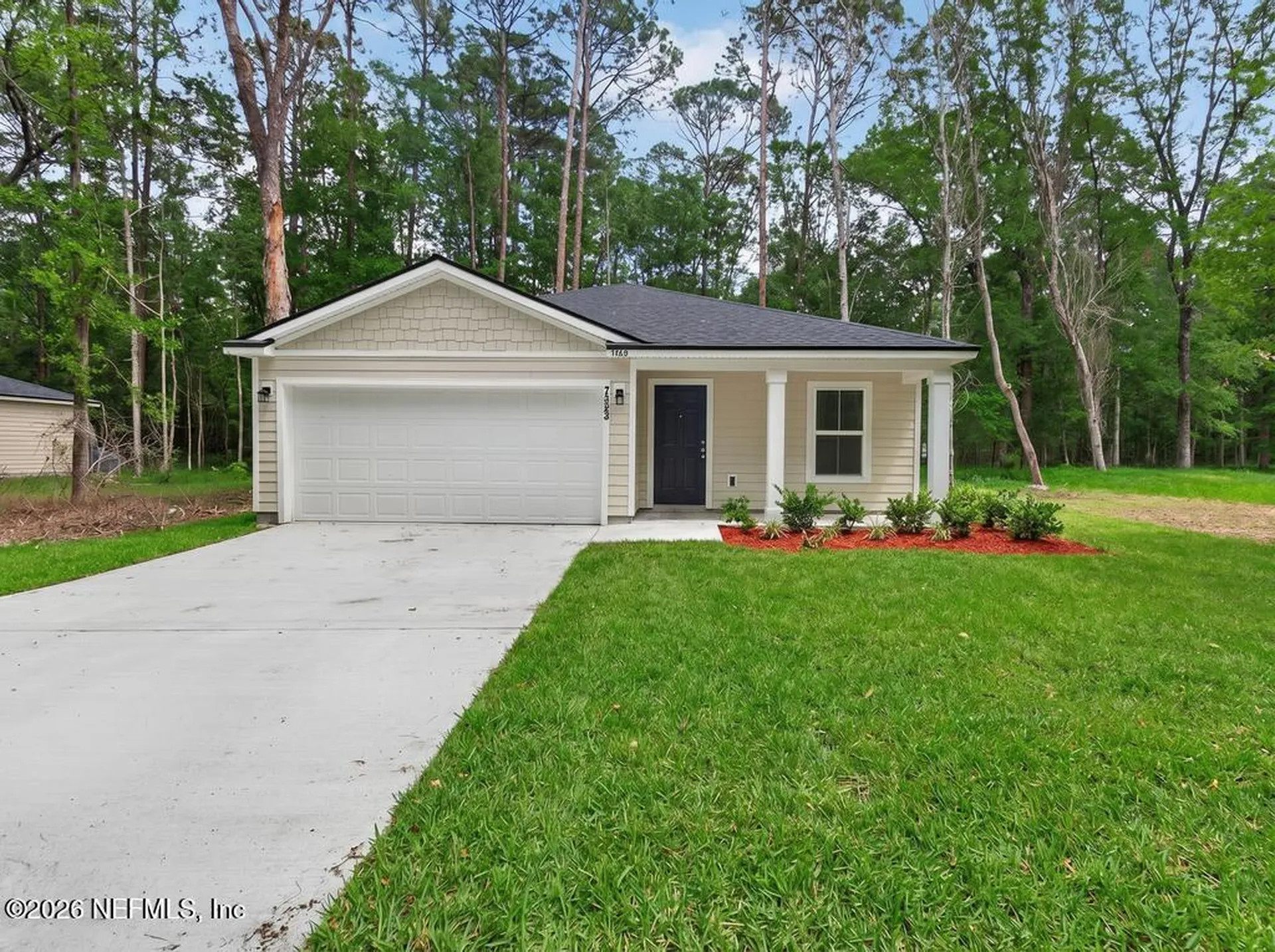 7853 Pipit Avenue Jacksonville FL 32219