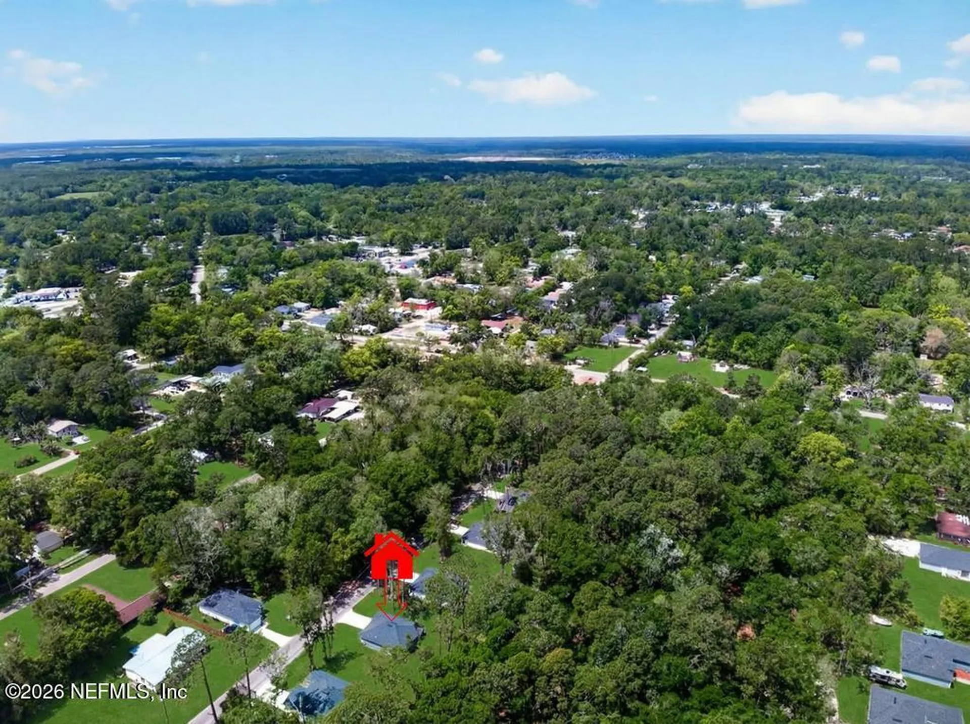 7853 Pipit Avenue Jacksonville FL 32219