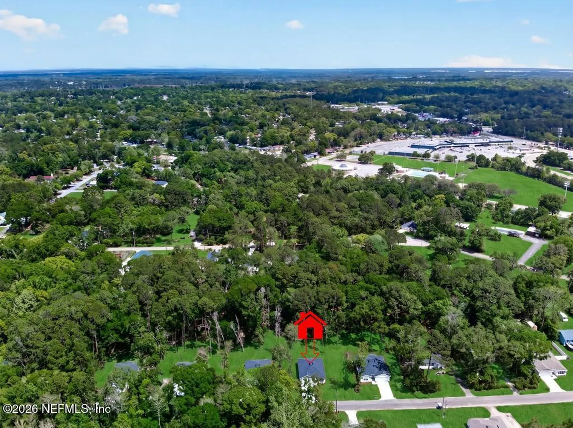 7853 Pipit Avenue Jacksonville FL 32219