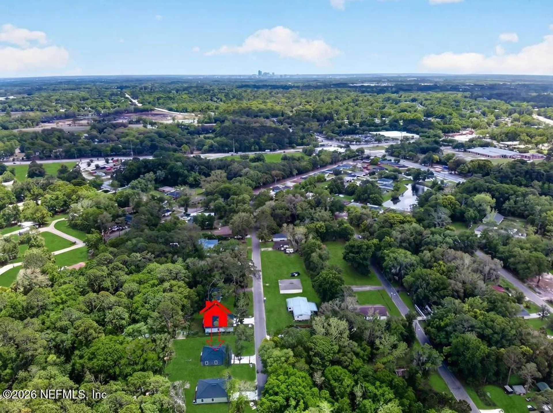 7853 Pipit Avenue Jacksonville FL 32219