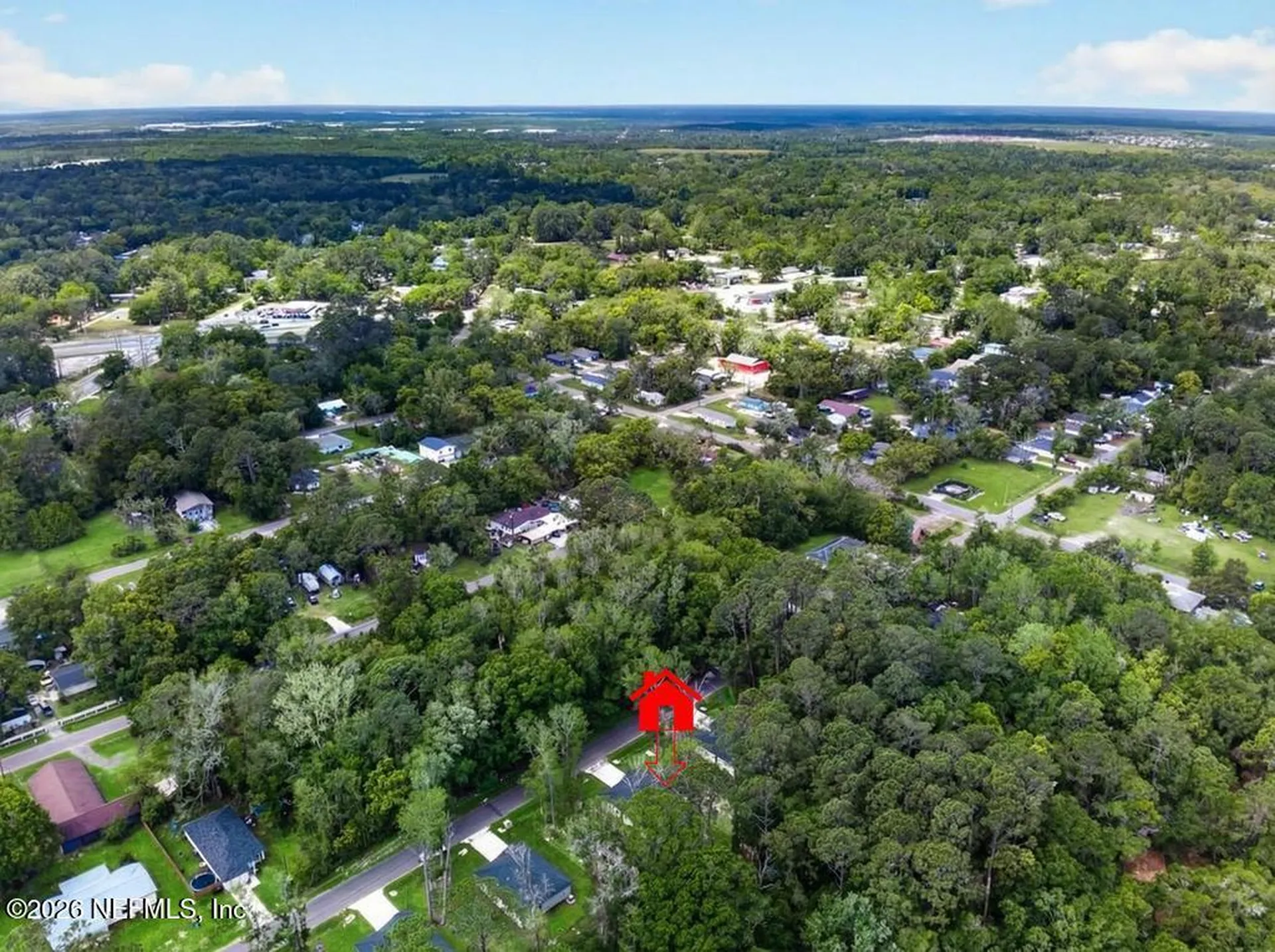 7853 Pipit Avenue Jacksonville FL 32219