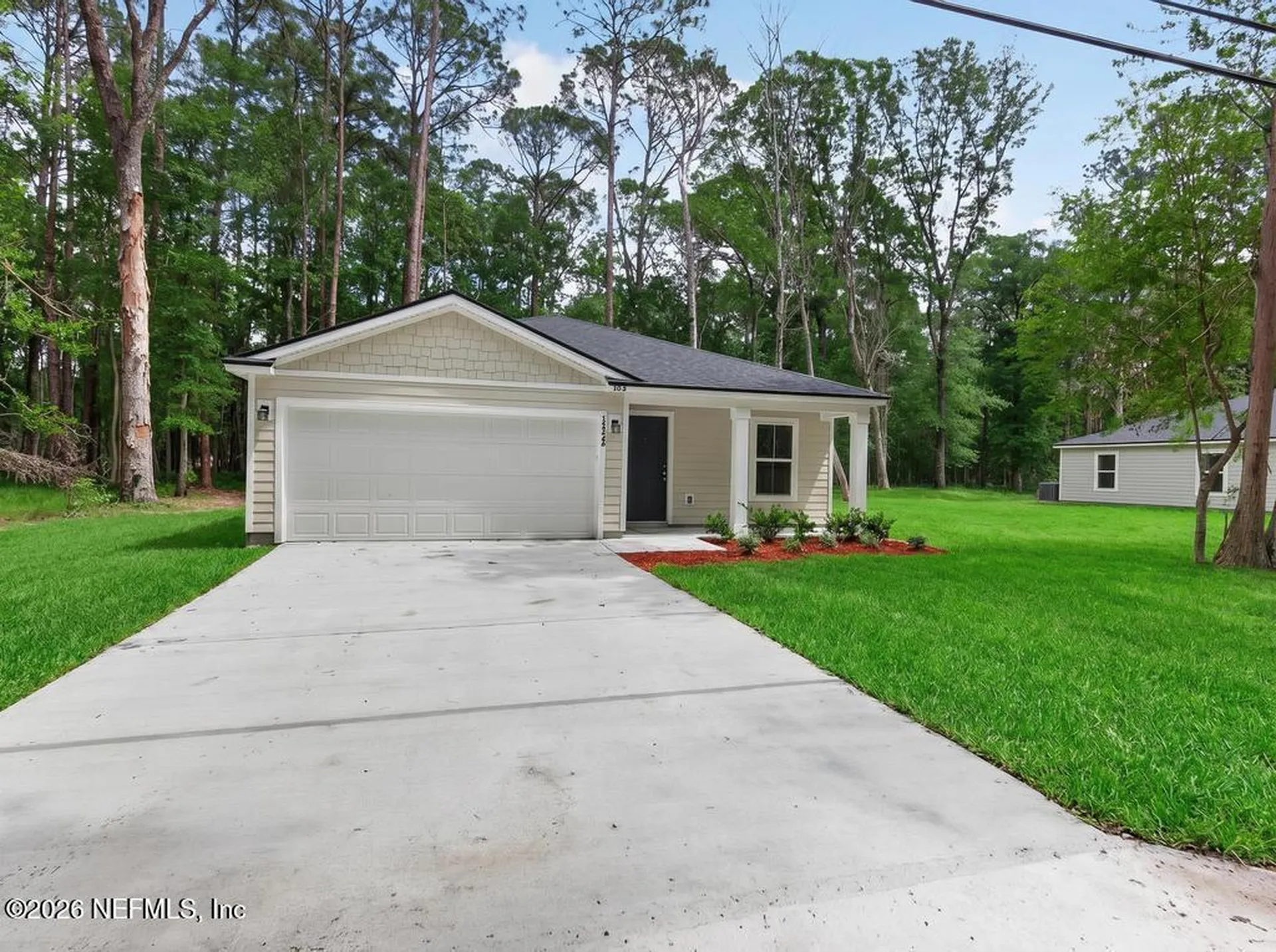 7853 Pipit Avenue Jacksonville FL 32219