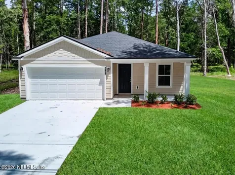 7853 Pipit Avenue Jacksonville FL 32219