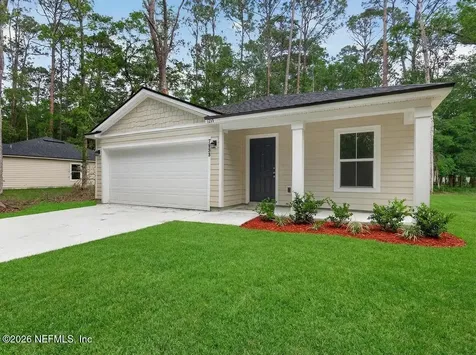7853 Pipit Avenue Jacksonville FL 32219