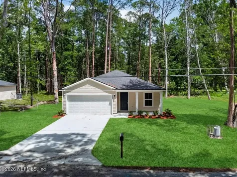 7853 Pipit Avenue Jacksonville FL 32219