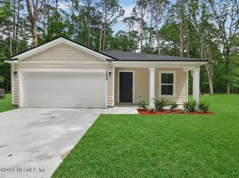 7853 Pipit Avenue Jacksonville FL 32219