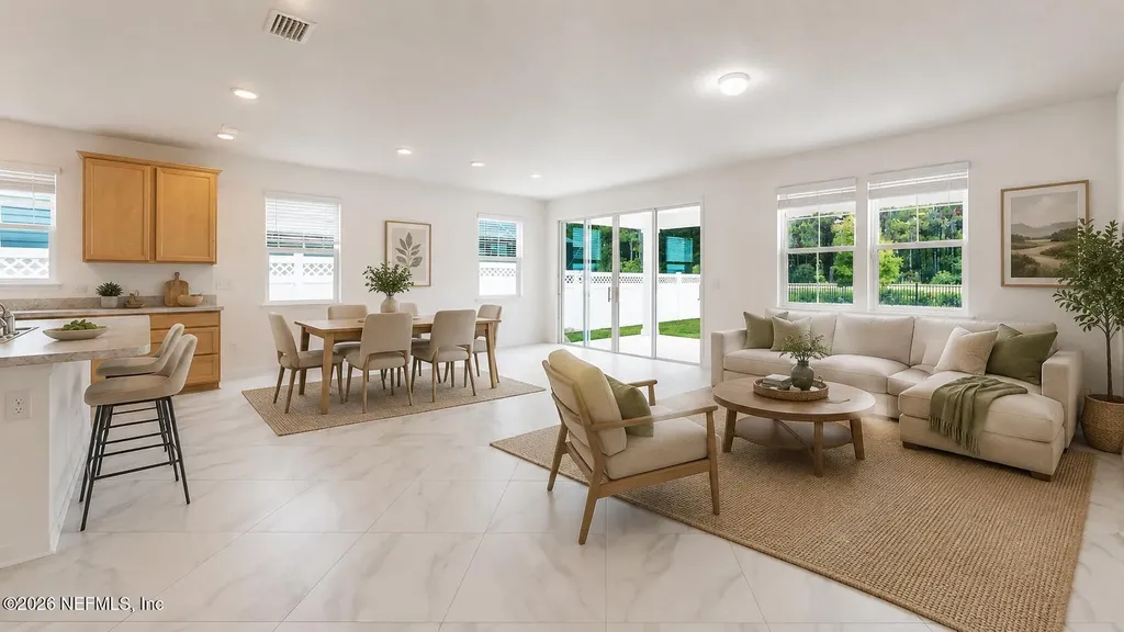 323 Elm Creek Drive St. Augustine FL 32092