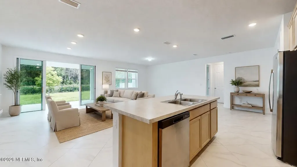 323 Elm Creek Drive St. Augustine FL 32092