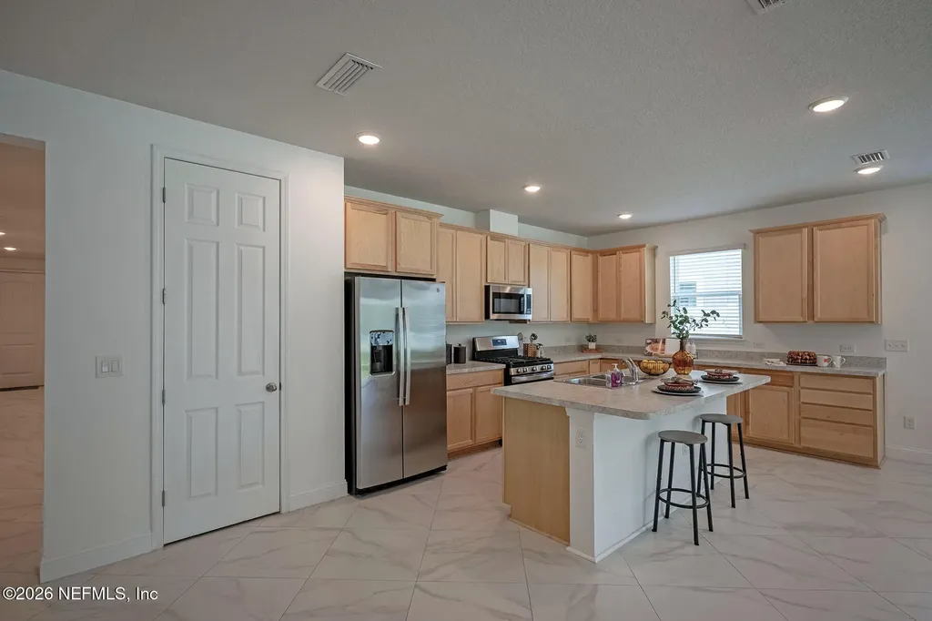 323 Elm Creek Drive St. Augustine FL 32092