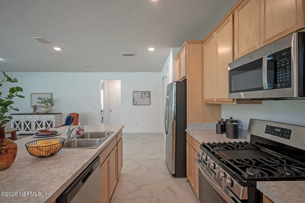 323 Elm Creek Drive St. Augustine FL 32092