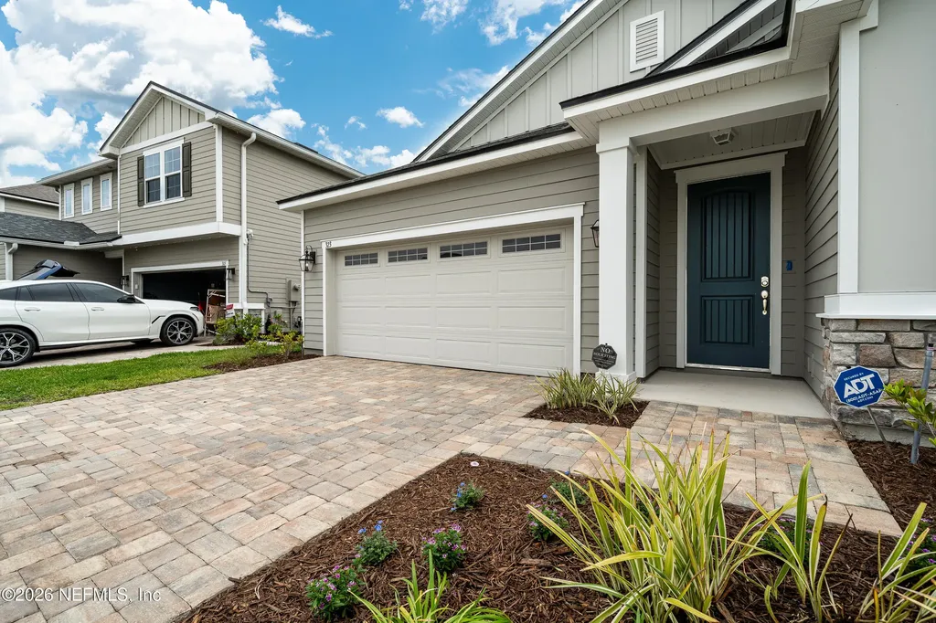 323 Elm Creek Drive St. Augustine FL 32092
