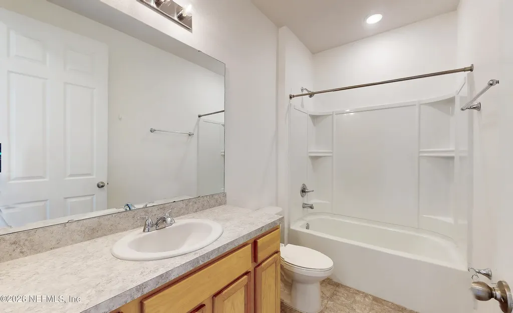 323 Elm Creek Drive St. Augustine FL 32092
