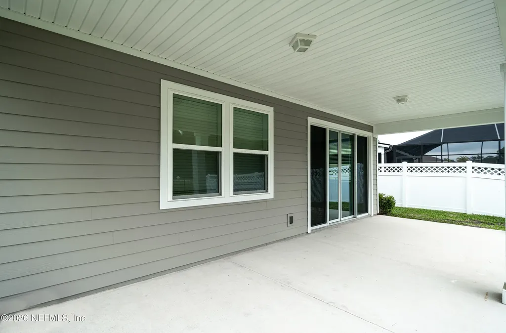 323 Elm Creek Drive St. Augustine FL 32092