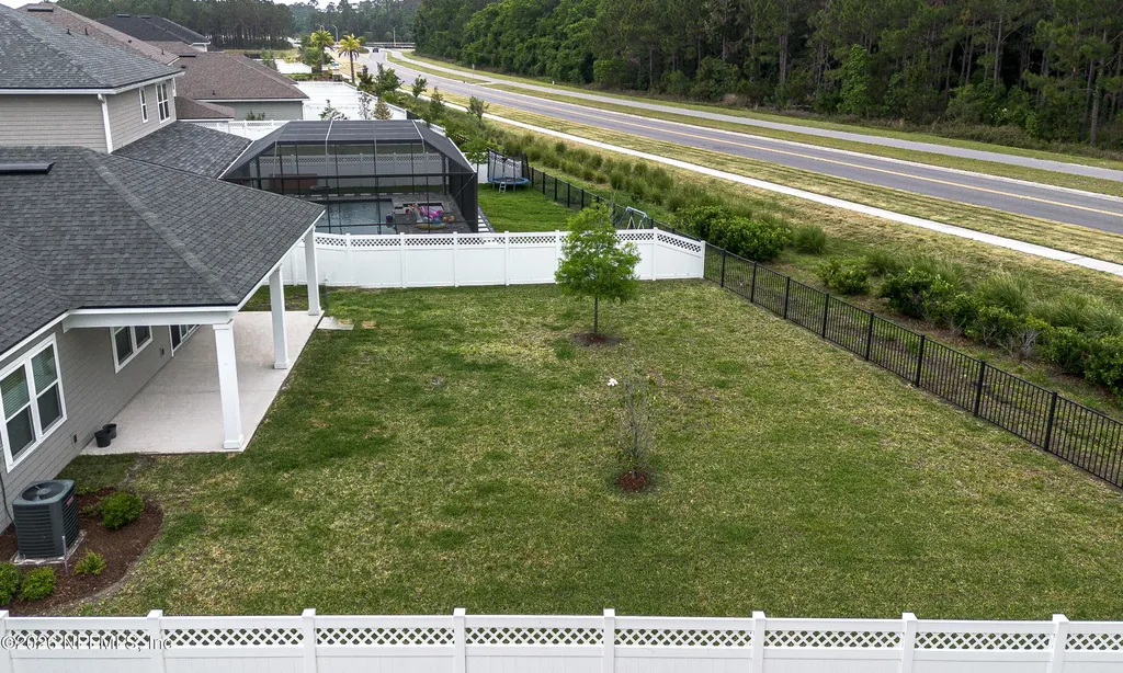 323 Elm Creek Drive St. Augustine FL 32092