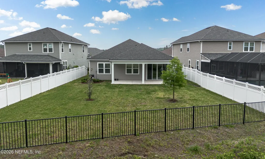 323 Elm Creek Drive St. Augustine FL 32092