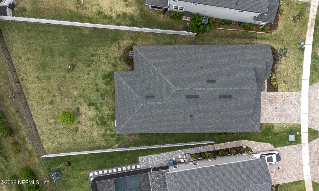 323 Elm Creek Drive St. Augustine FL 32092