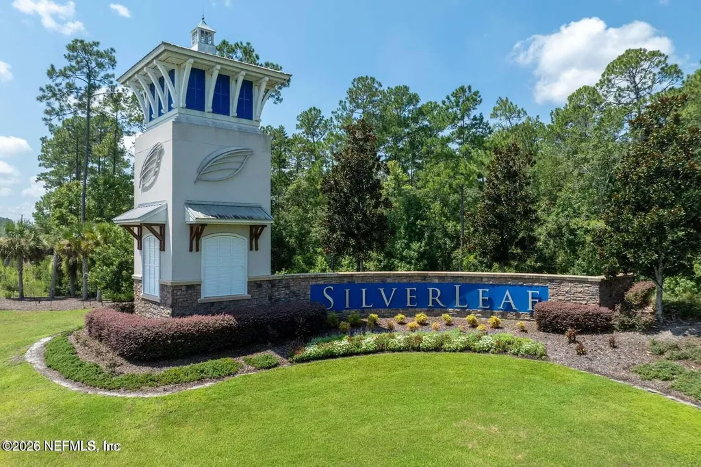 323 Elm Creek Drive St. Augustine FL 32092