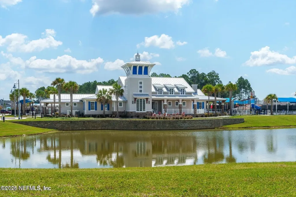 323 Elm Creek Drive St. Augustine FL 32092