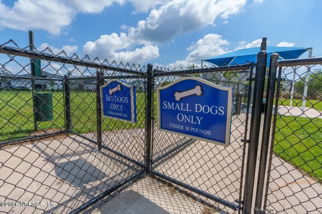 323 Elm Creek Drive St. Augustine FL 32092
