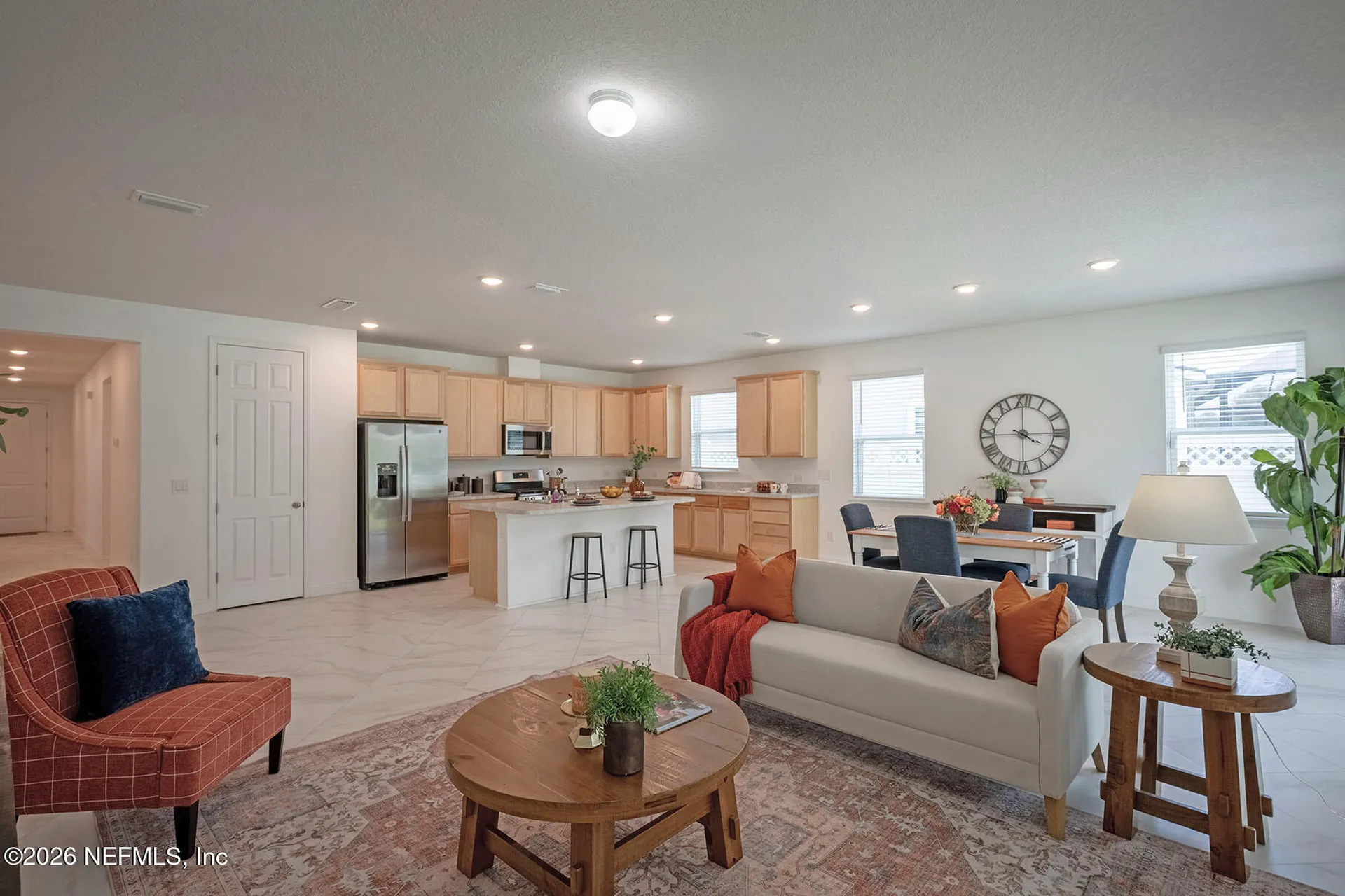 323 Elm Creek Drive St. Augustine FL 32092
