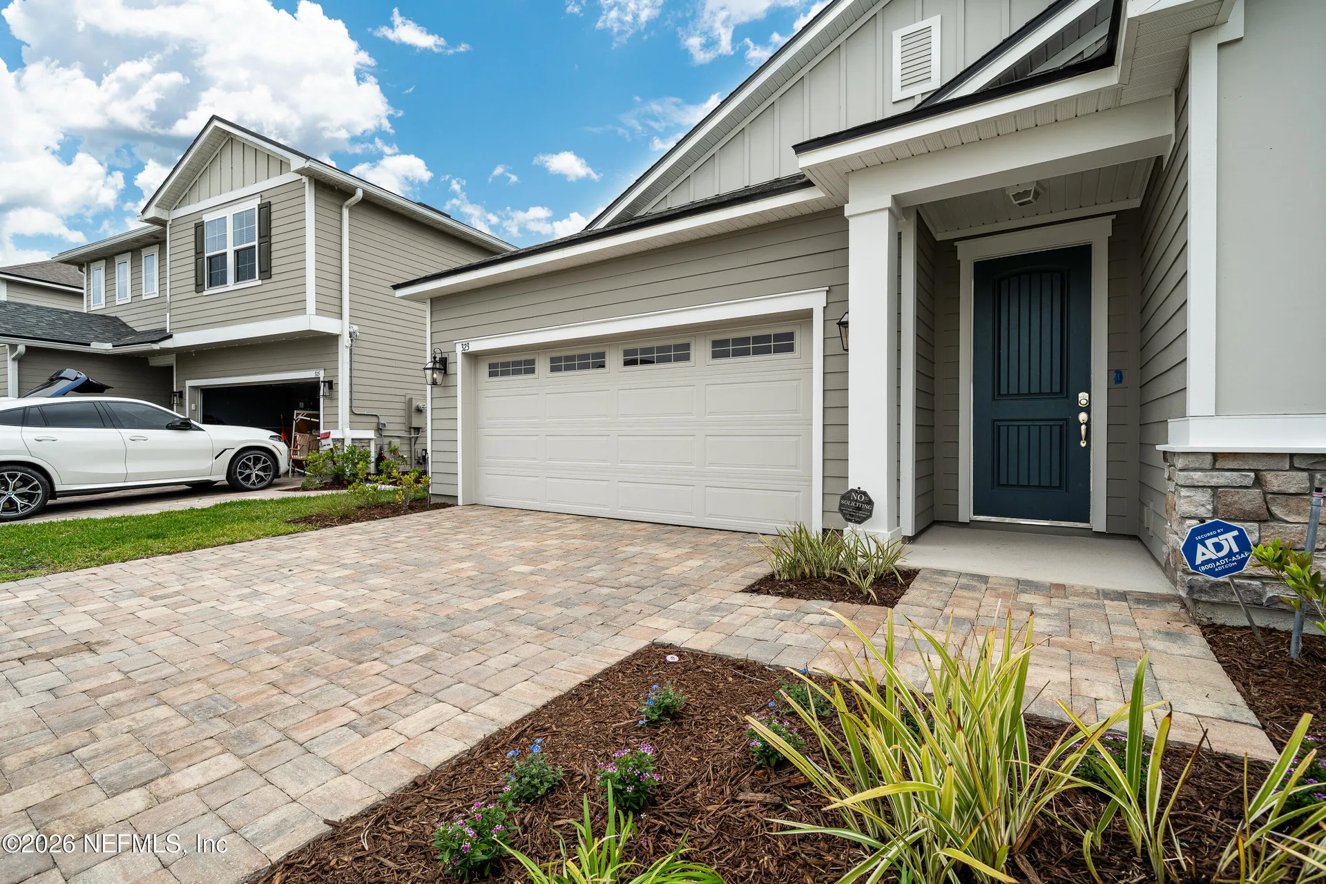 323 Elm Creek Drive St. Augustine FL 32092
